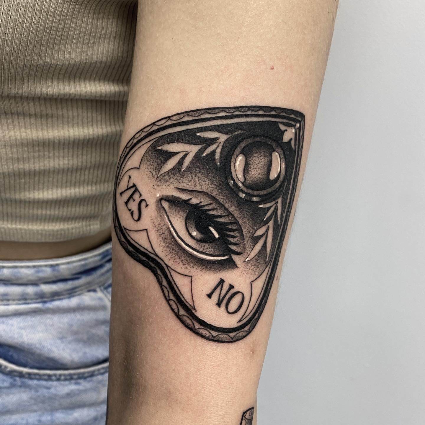 Tattoo 3