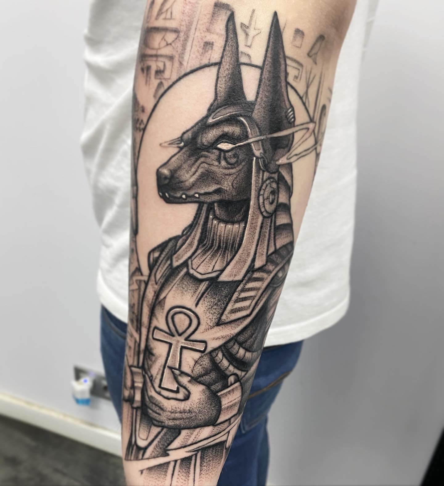 Tattoo 2