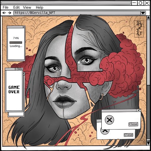 Red Smoke
