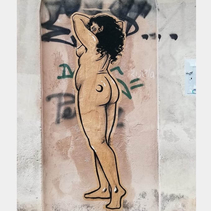 Street Art 2