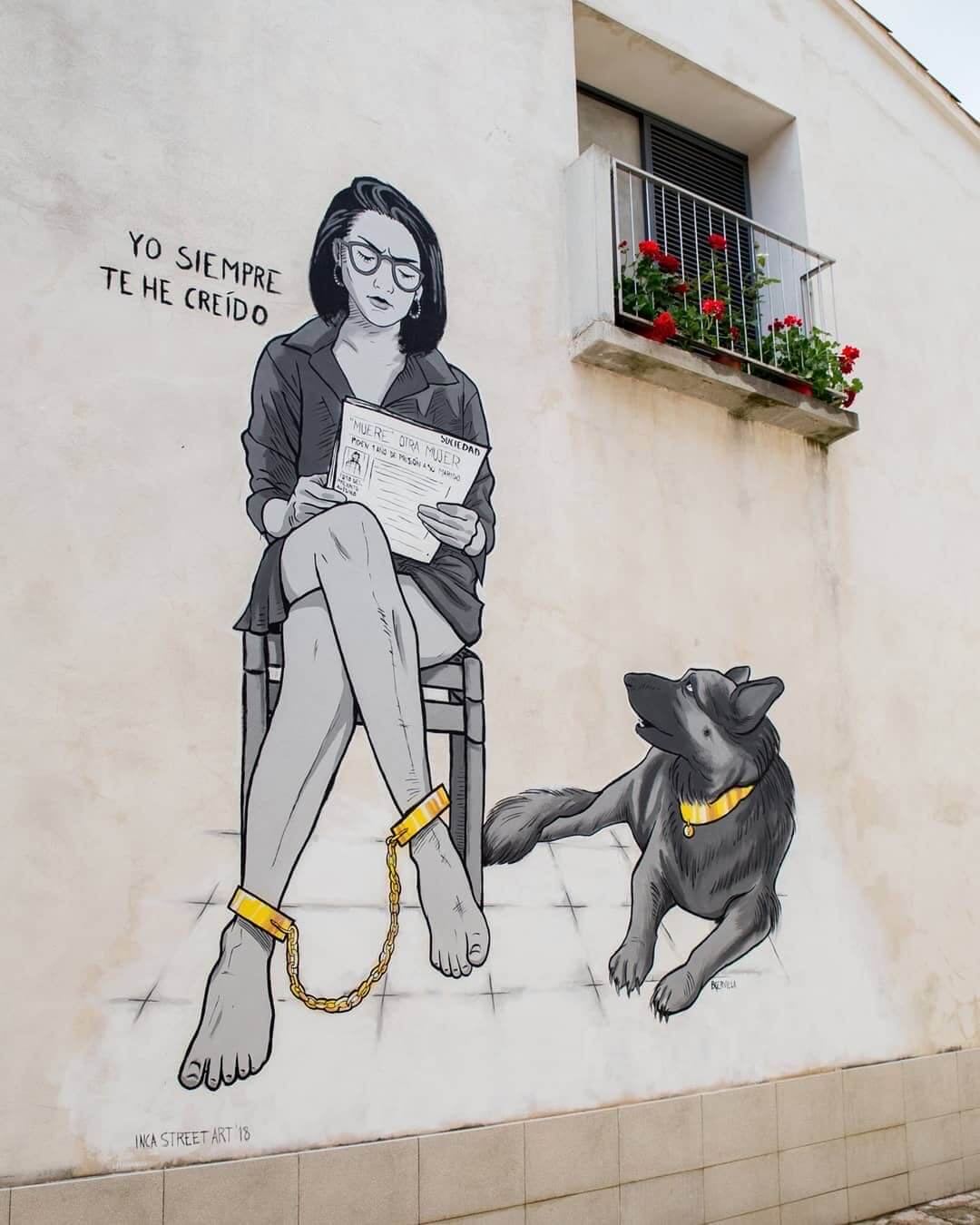 Yo siempre te he creído
