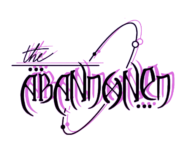 the_abandoned_logo