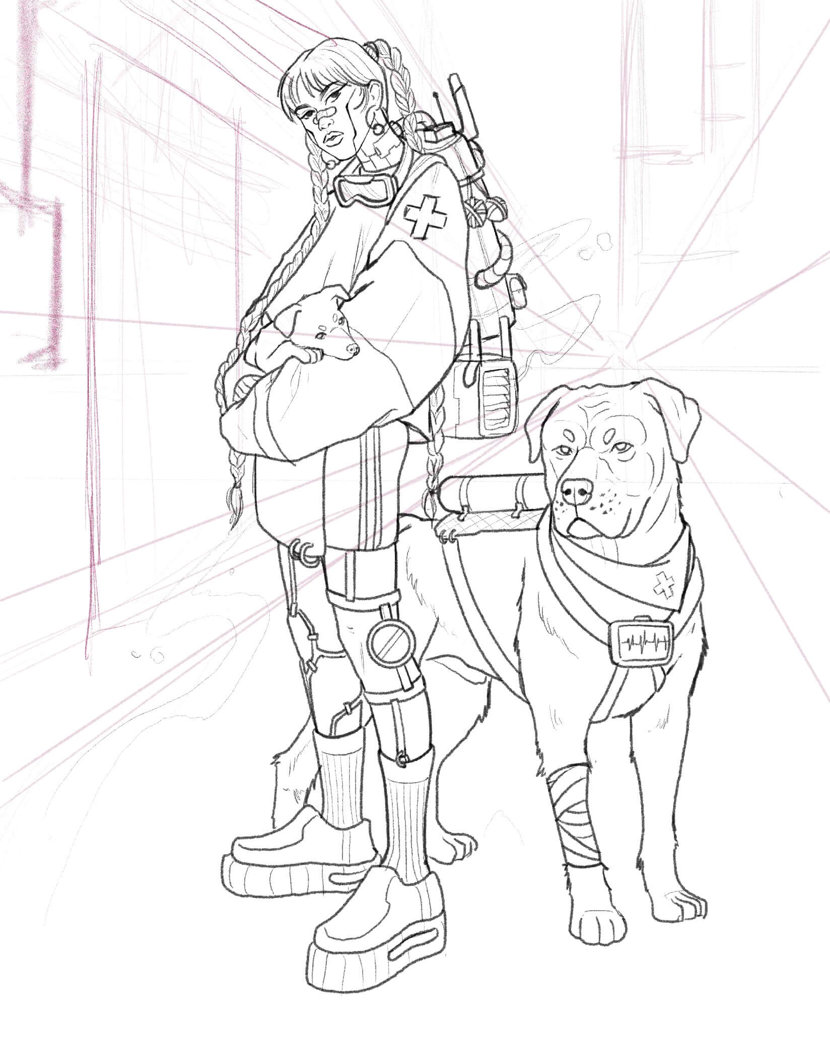 DOGIE