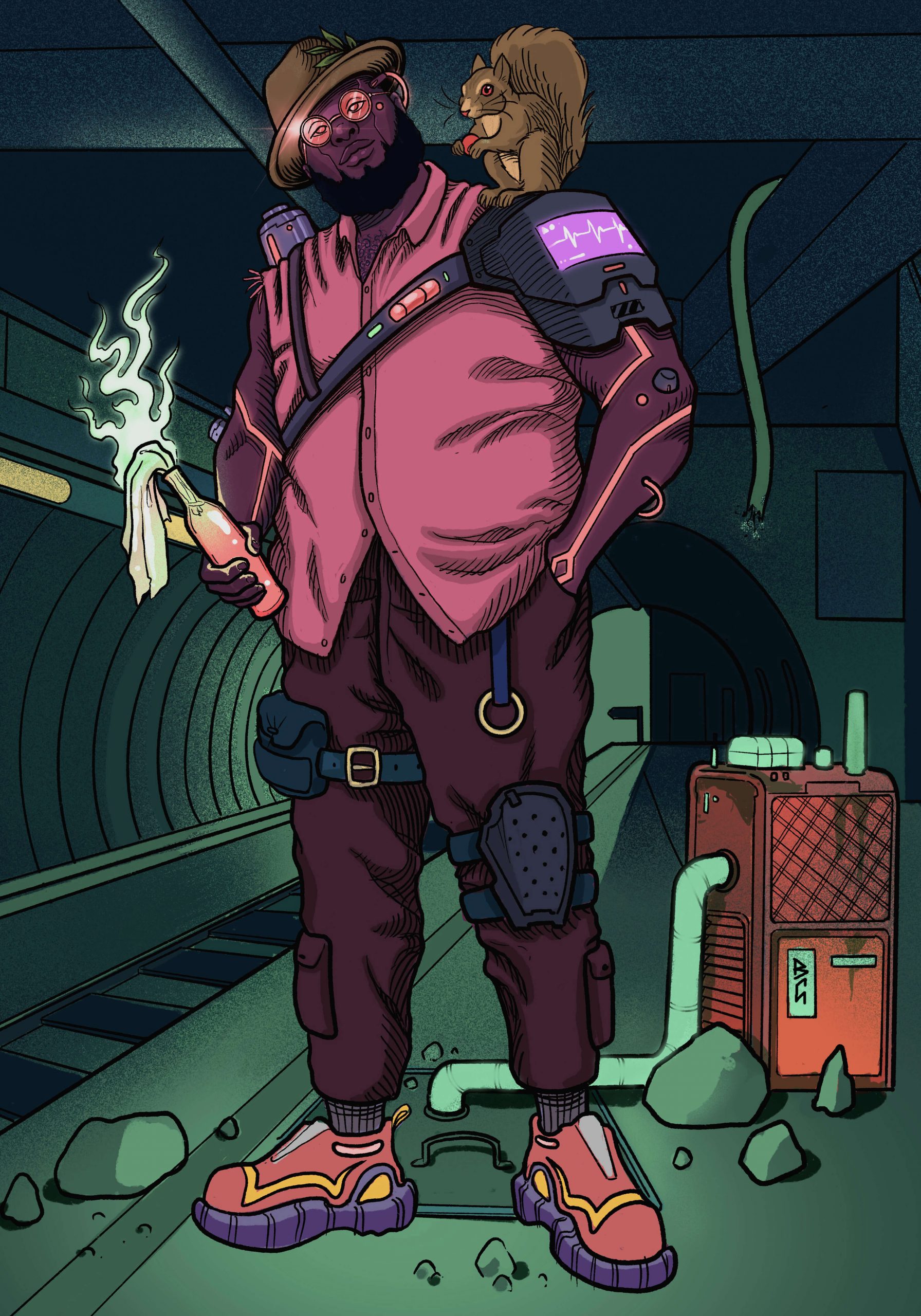 GU3·S-opt